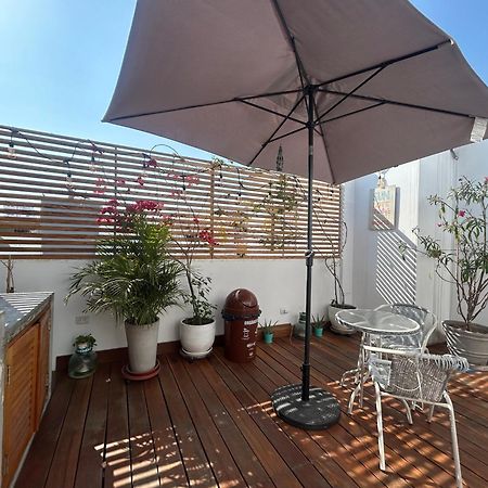 Mar Private Room 1 Lima Ngoại thất bức ảnh