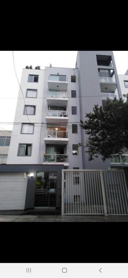 Mar Private Room 1 Lima Ngoại thất bức ảnh
