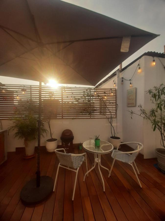 Mar Private Room 1 Lima Ngoại thất bức ảnh