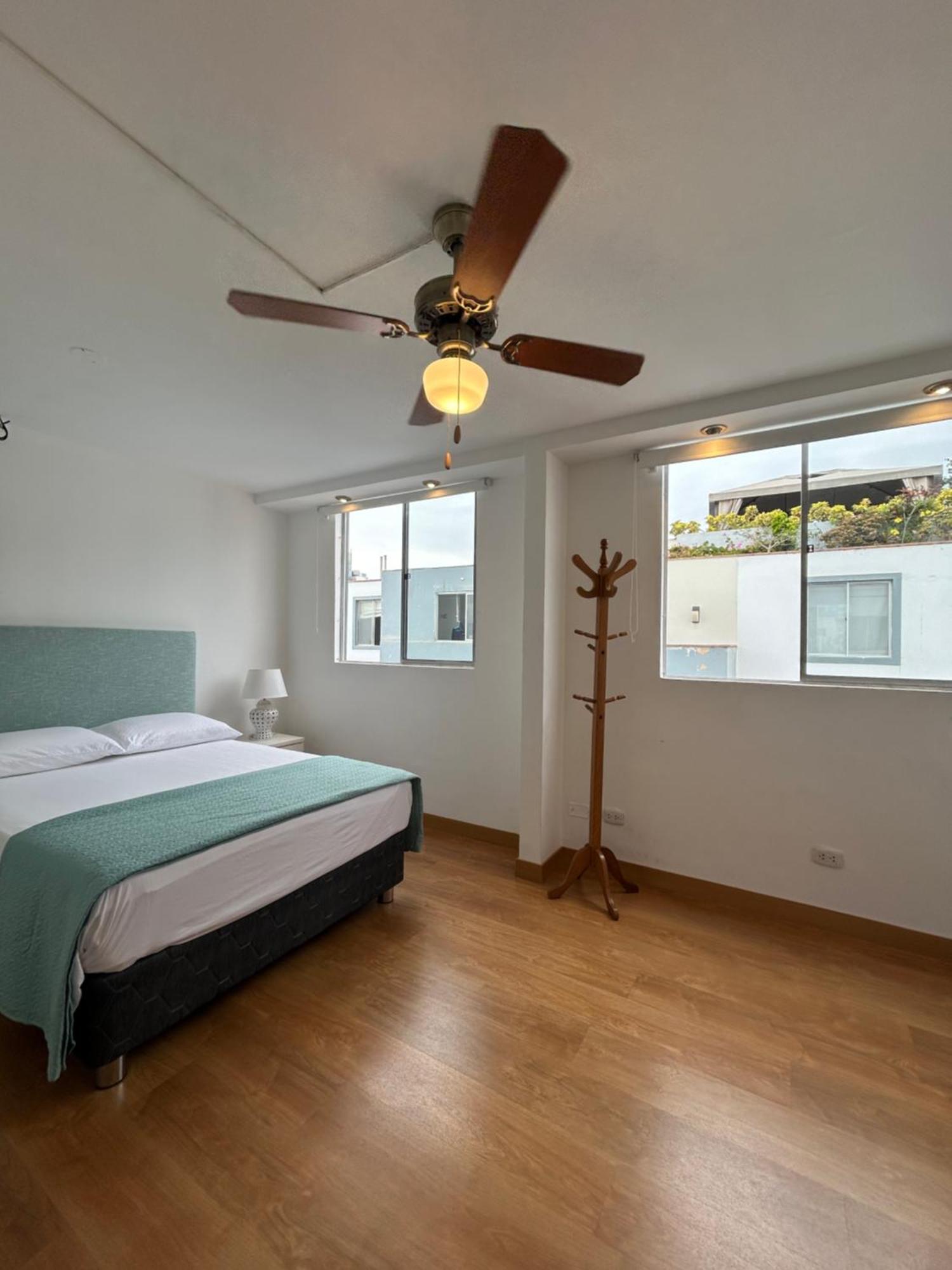 Mar Private Room 1 Lima Ngoại thất bức ảnh