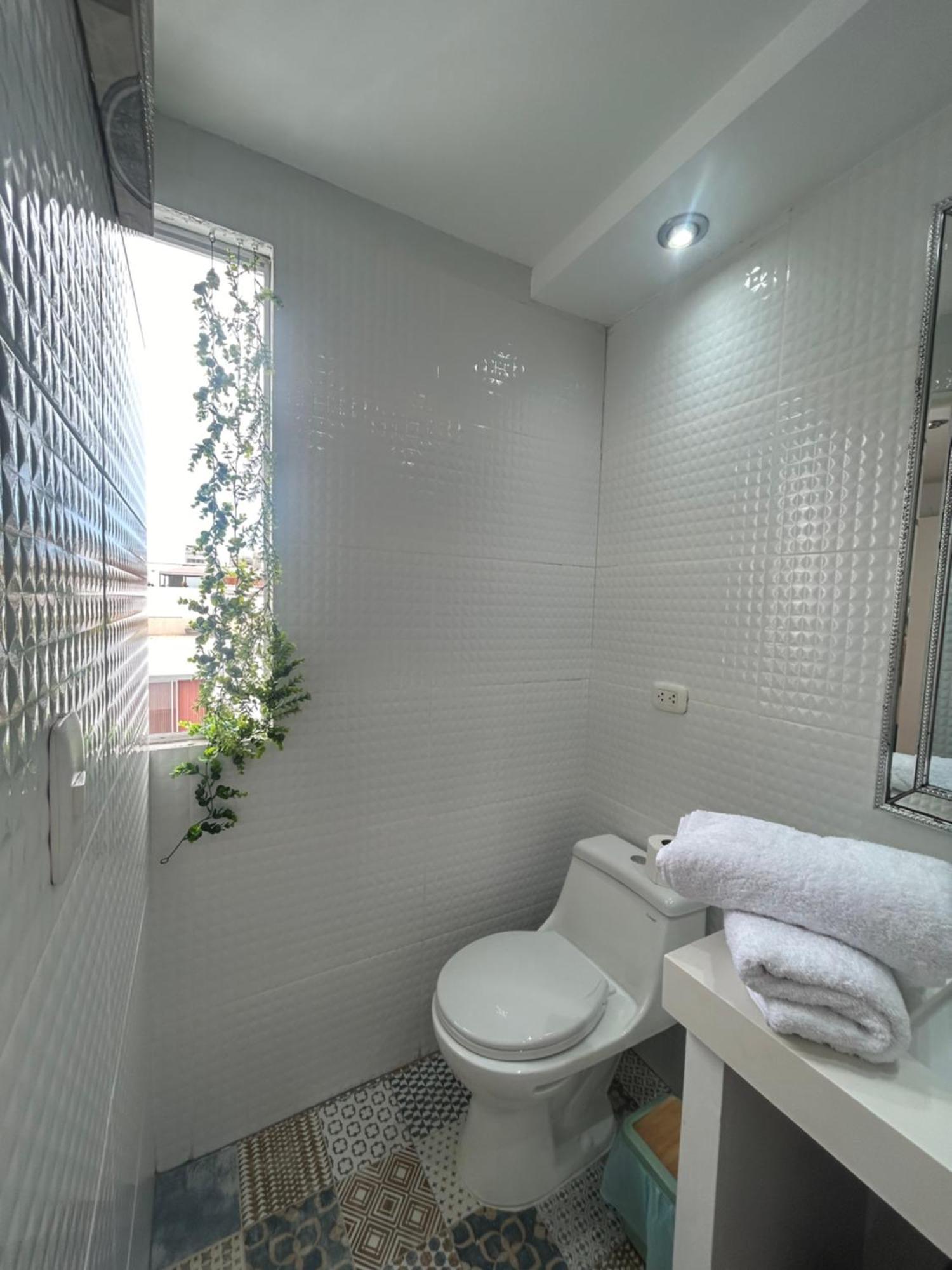 Mar Private Room 1 Lima Ngoại thất bức ảnh