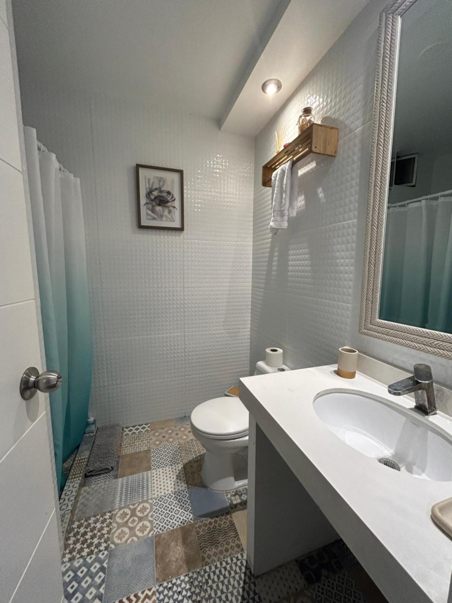 Mar Private Room 1 Lima Ngoại thất bức ảnh