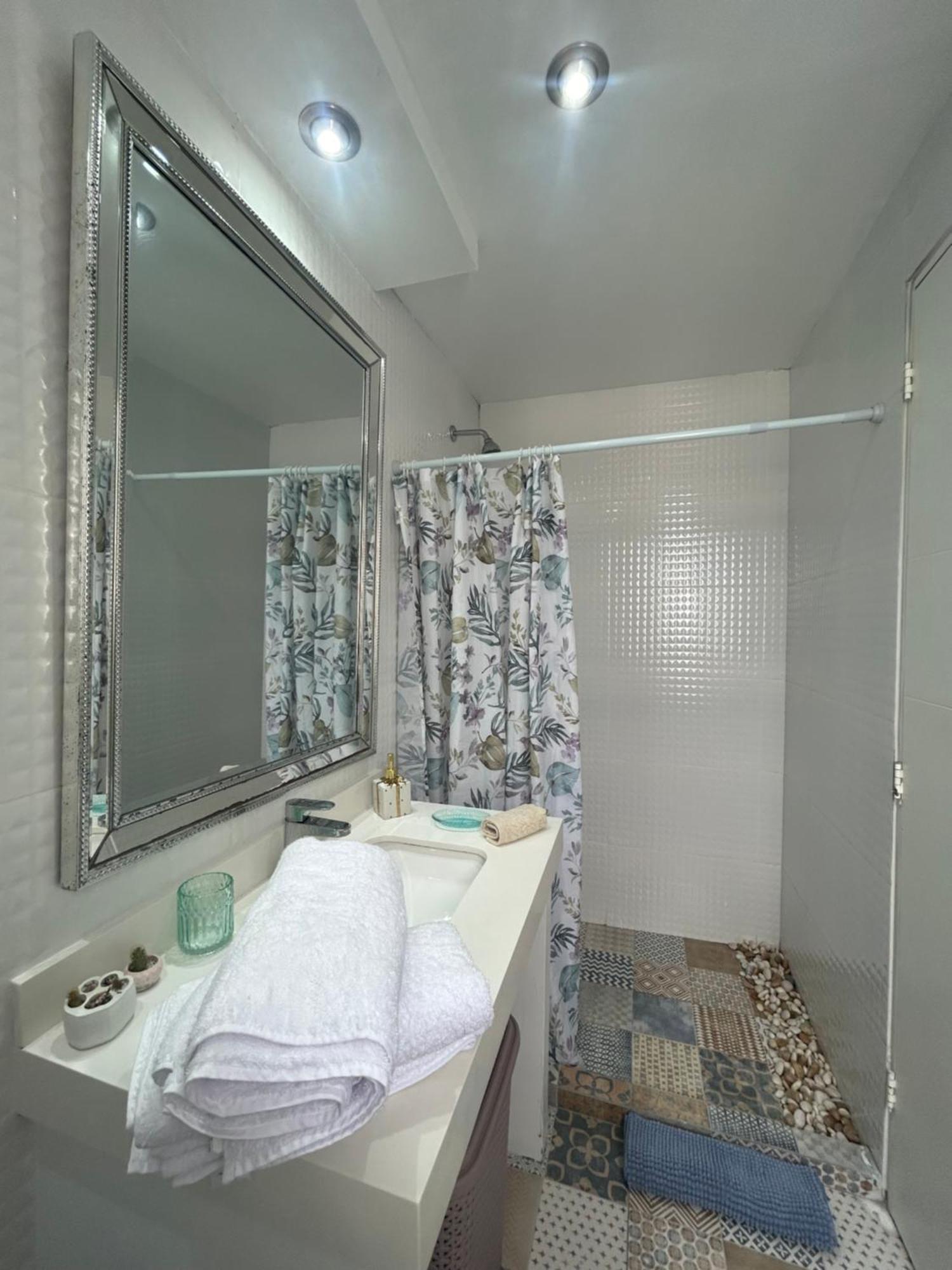 Mar Private Room 1 Lima Ngoại thất bức ảnh